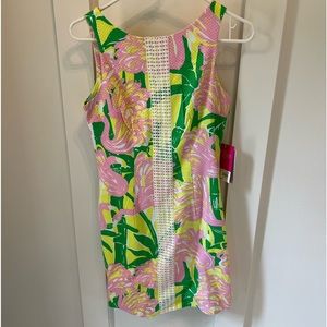 Target Lily Pulitzer knee length dress